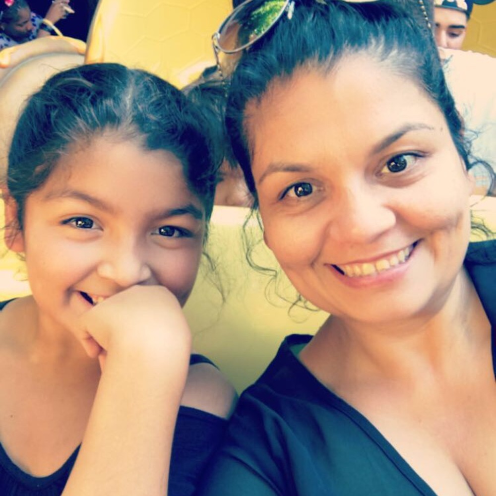 Meet your Posher, Mica